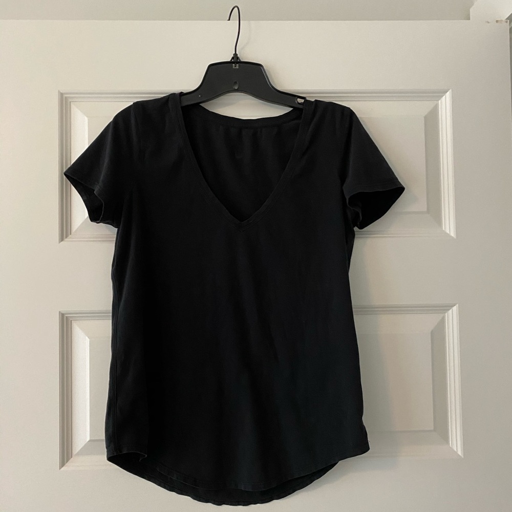 Lululemon love tee